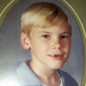 Meet your Posher, Eddie